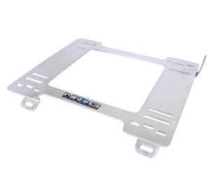 NRG Innovations - 1989-1997 Mazda Mx-5 Miata NA NRG Seat Brackets - Pair - Image 2