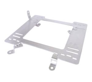 NRG Innovations - 1999-2004 Ford Mustang NRG Seat Brackets - Pair - Image 1