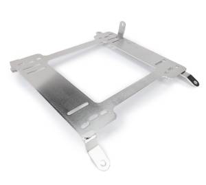 NRG Innovations - 2009-2019 Nissan 370Z NRG Stainless Steel Seat Bracket - Pair - Image 2
