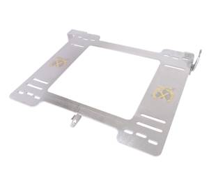 NRG Innovations - 1993-1998 Golf/Gti/Jetta Mk3 NRG Seat Brackets - Pair - Image 1