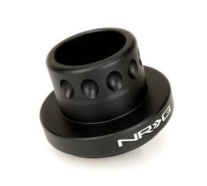 NRG Innovations - Ford Mustang NRG Race Short Hub - Black - Image 1