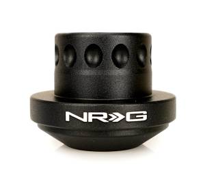 NRG Innovations - Ford Mustang NRG Race Short Hub - Black - Image 2