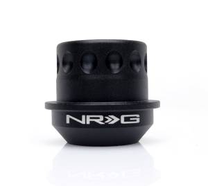 NRG Innovations - BMW E30H NRG Race Short Hub - Black - Image 1