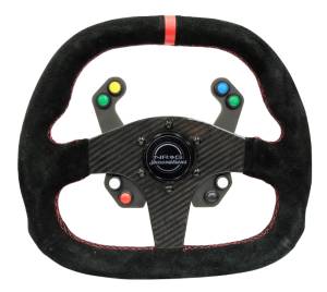 NRG Innovations - NRG 8 Channel Wireless Steering Wheel Controller Unit - Image 3