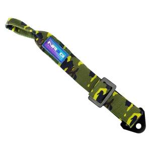 NRG Innovations - NRG Universal Tow Strap 24in Adjustable - Camo - Image 2