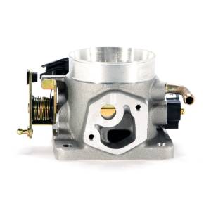 BBK - 1986-1993 Ford Mustang 5.0 BBK 65mm Throttle Body - Image 2