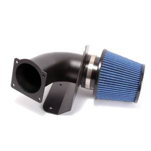 BBK - 1999-2004 Ford Mustang V6 BBK Cold Ar Intake Kit - Blackout Finish - Image 3