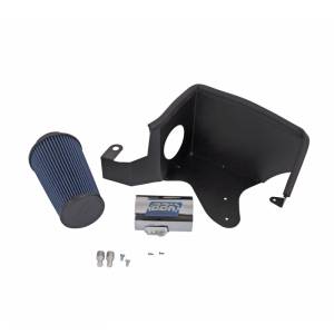 BBK - 2010 Ford Mustang 4.6 GT BBK Cold Air Intake Kit - Chrome Finish - Image 2