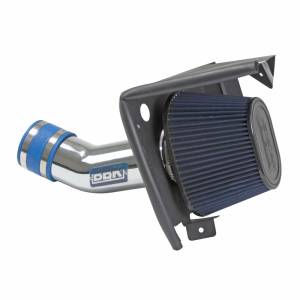 BBK - 2011-2023 Dodge Challenger/Charger 6.4L Hemi BBK Cold Air Intake - Chrome Finish - Image 2