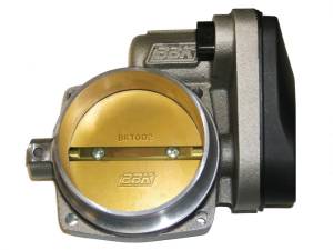 BBK - 2003-2012 Dodge Chrysler Jeep 5.7/6.1/6.4 Hemi BBK 85mm Throttle Body - Image 1