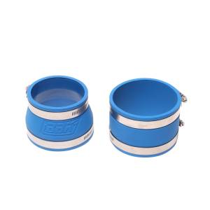 BBK - 2015-2017 Ford Mustang 3.7L BBK Cold Air Induction System - Blackout Finish - Image 4