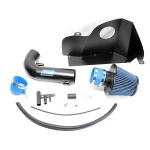 BBK - 2015-2017 Ford Mustang GT 5.0L BBK Cold Air Induction System Blackout - Image 1