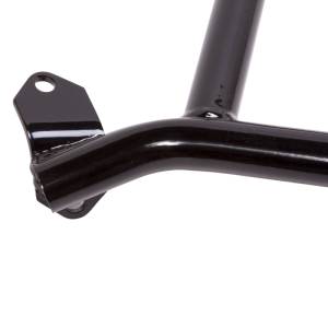 BBK - 1986-1993 Ford Mustang 5.0 BBK Tubular Strut Tower Brace - Black Powdercoat Finish - Image 3