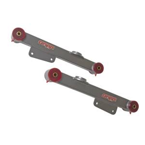 BBK - 1999-2004 Ford Mustang BBK Rear Lower Control Arm Kit - Image 1