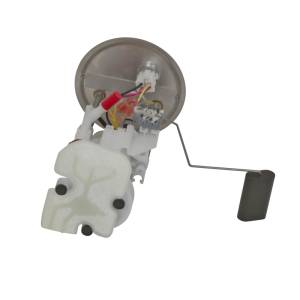 BBK - 2010 Ford Mustang V6/GT BBK 300LPH Intank Fuel Pump - Image 2