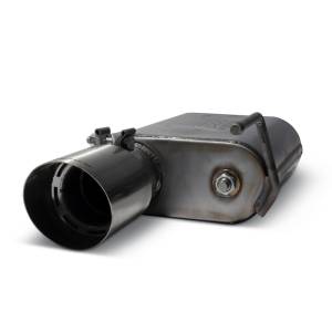 BBK - 2015-2016 Ford Mustang GT BBK Varitune Axle Back System (Cut & Clamp Direct Bolt On Design) - Image 2