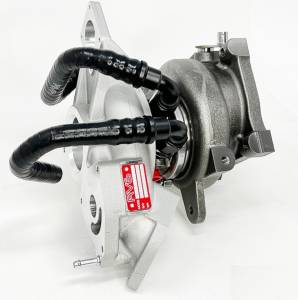 RV6 - RV6 R660 RED Ball Bearing Turbo for 2.0T - Image 2