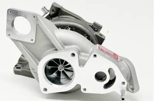 RV6 - RV6 R660 RED Ball Bearing Turbo for 2.0T - Image 3