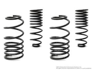 1990-1993 Volkswagen Passat Neuspeed Springs Kit - Sport 2.0L B3