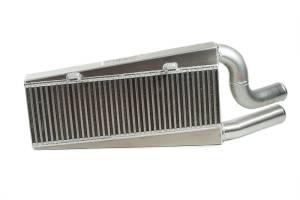 Full Race - Honda K Series Full Race Vertical Flow Intercooler - Image 2