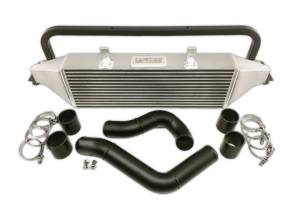 Full Race - 2017+ Honda Civic FK8 Type R Full Race Intercooler Kit - Image 2