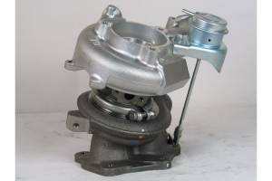 Full Race - Mitsubishi Evo IX Full Race Stock Location MHI Performance Turbo Upgrade - Image 1