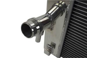 Full Race - 2011-2014 Ford F-150 EcoBoost Full Race Radiator Upgrade - Image 2