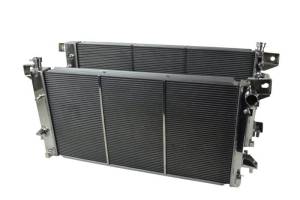 Full Race - 2011-2014 Ford F-150 EcoBoost Full Race Radiator Upgrade - Image 3