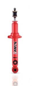 1992-1996 Honda Prelude KYB AGX Adjustable Front Shocks