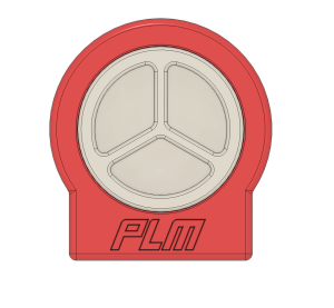 Private Label Mfg - Precision Works Vented Oil Cap & Fittings For Honda & Nissan V2 - Image 1