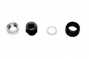 Private Label Mfg - Precision Works Intake Air Temp Sensor Adapter K-Series & OBD2 B-Series - Image 2