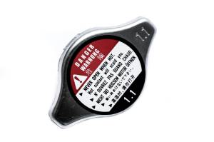 Private Label Mfg - Precision Works Radiator Cap - Honda 1.1 BAR - Image 1