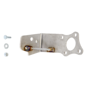 1989-1991 Honda EF CRX B-Series Precision Works Hydro Clutch Pedal Conversion Bracket