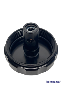 Private Label Mfg - Private Label Mfg. Vented Fuel Cap - Fuel Cell - Image 2