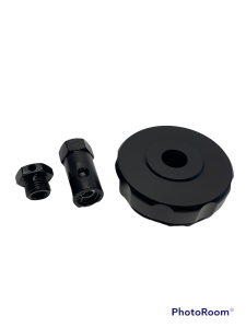 Private Label Mfg - Private Label Mfg. Vented Fuel Cap - Fuel Cell - Image 3