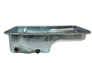 Private Label Mfg - Private Label Mfg. Baffled Oil Pan For Honda B-Series B18 B20 B16 & AN Fitting - Image 1
