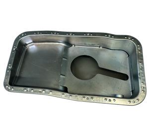 Private Label Mfg - Private Label Mfg. Baffled Oil Pan For Honda B-Series B18 B20 B16 & AN Fitting - Image 2