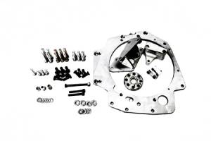 1988-1991 Honda Civic CRX/1990-1993 Acura Integra DA Private Label Mfg. H2B Swap Kit