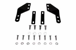 1990-2005 Mazda Miata Private Label Mfg. Hardtop Brackets & Security Hardware Kit NA NB