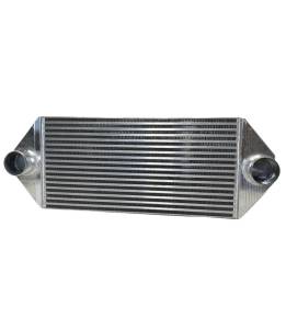 Private Label Mfg - Private Label Mfg. Billet Intercooler - Dual 3" Inlet & Outlet - Image 1