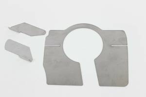 Private Label Mfg - Private Label Mfg. Oil Pan Baffle Plate Kit For Honda B-Series B18 B20 - Image 1
