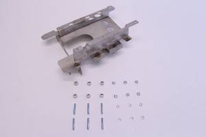 Private Label Mfg - Private Label Mfg. Oil Pan Baffle Kit For Honda K-Series K20 K24 - Image 2