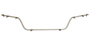 1988-1991 Honda CRX/Civic EF Private Label Mfg. Tubular Upper Radiator Support