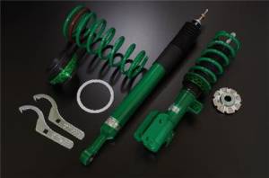 1990-1993 Honda Accord CB7 Tein Street Basis Z Coilover Kit