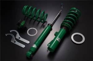 1990-1993 Honda Accord CB7 Tein Street Advance Z Coilovers