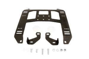 1990-2005 Mazda Miata NA NB Private Label Mfg. Bottom Mounted Seat Bracket V2 Driver Side