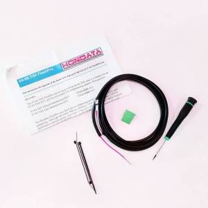 Hondata - 2004-2006 TSX Hondata FlashproMini ECM Reflash Tool with ECU Jumper Adapter Harness - Image 2