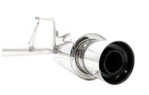 Megan Racing - LWT-ABE-MMX599 Mazda Miata MX-5 99-05 (MT Only) Exhaust System - Image 2