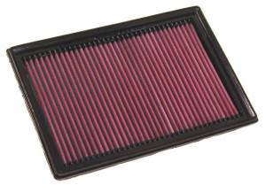2007-2009 MazdaSpeed 3 K&N Replacement Air Filter