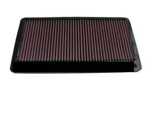 2003-2008 Mazda 6 4cyl K&N Replacement Air Filter